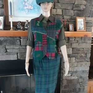 SUSAN BRISTOL VINTAGE